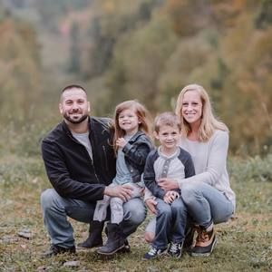 Meet your Posher, Keri